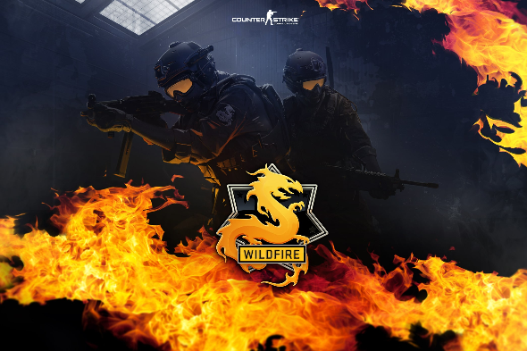 Counter-Strike Global Offensive