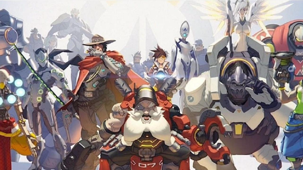 Overwatch