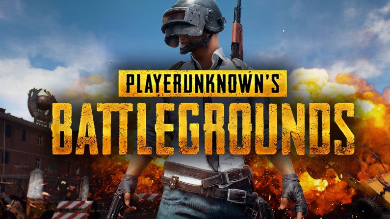 Playerunknown's Battlegrounds