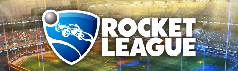 Rocket League