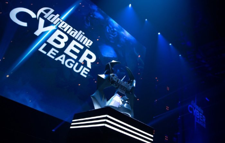 Adrenaline Cyber League
